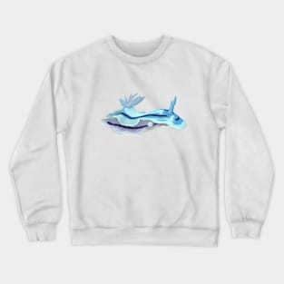 Chromodoris Willani Crewneck Sweatshirt